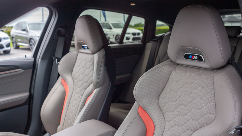 Photo: Justin Westbrook / Jalopnik